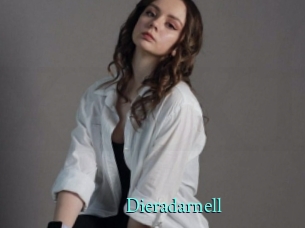 Dieradarnell