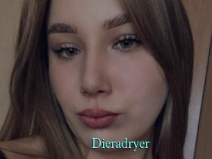 Dieradryer