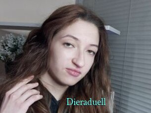 Dieraduell