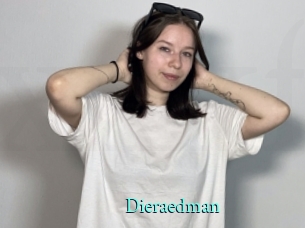 Dieraedman
