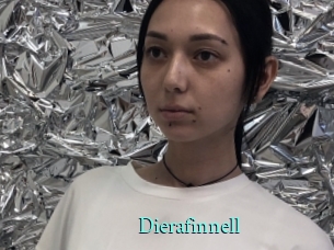 Dierafinnell