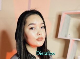 Dierafoss