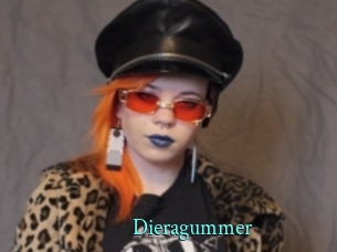 Dieragummer