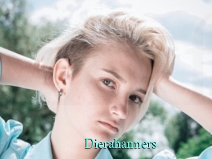 Dierahanners