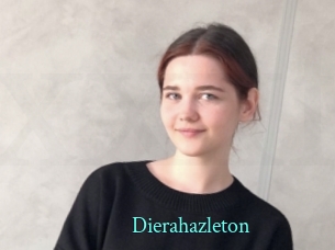 Dierahazleton