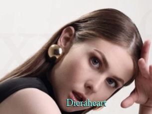 Dieraheart
