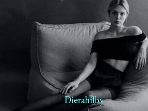 Dierahilby