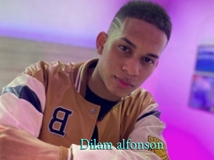 dilam_alfonson xxx Fantasy Land