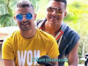 Dilamydamason
