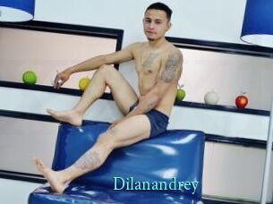 Dilanandrey