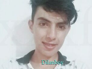 Dilanboy