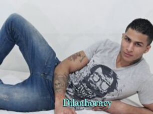 Dilanhorney