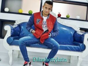 dilanhottylatin xxx Fantasy Land