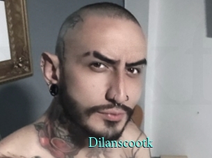 Dilanscootk