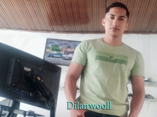 dilanwooll xxx Fantasy Land