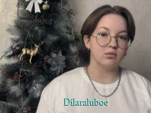 dilaraluboe xxx Fantasy Land