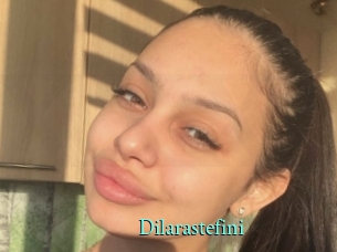 Dilarastefini