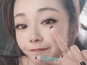 Dilireba