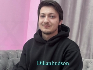 Dillanhudson