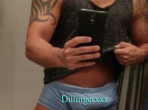 Dillingerxxx