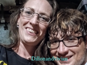 dillonandvivian xxx Fantasy Land
