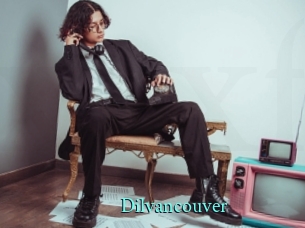 dilvancouver xxx Fantasy Land