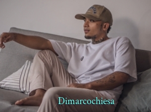 Dimarcochiesa