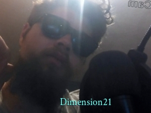 Dimension21