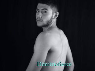 Dimitriofierce