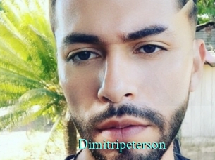 Dimitripeterson