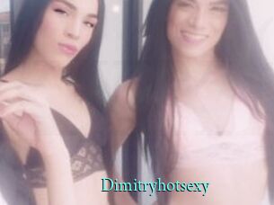 Dimitryhotsexy