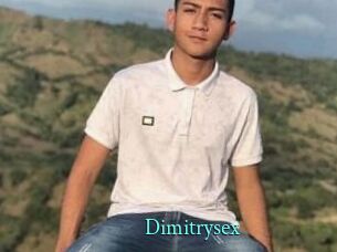 dimitrysex xxx Fantasy Land