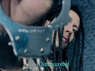 Dimmurebel