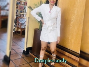 Dimplescandy