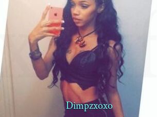 Dimpzxoxo