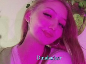 Dinabacker