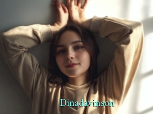 Dinadavinson
