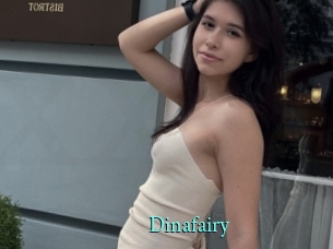 Dinafairy