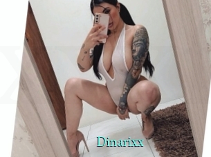 Dinarixx