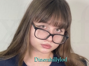 Dinerahillylod