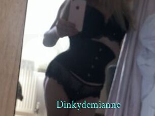 Dinkydemianne