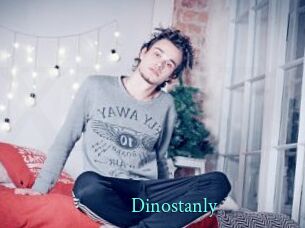 Dinostanly