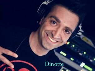 Dinotte