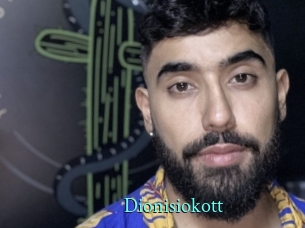dionisiokott xxx Fantasy Land
