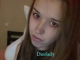 Diorlady