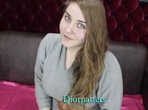 Diorpatters
