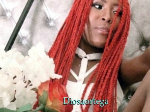 diosaortega xxx Fantasy Land