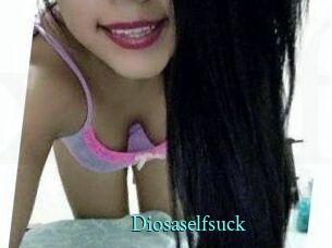 Diosaselfsuck