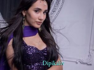 Dipikaliv