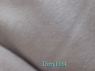 Dirty1334